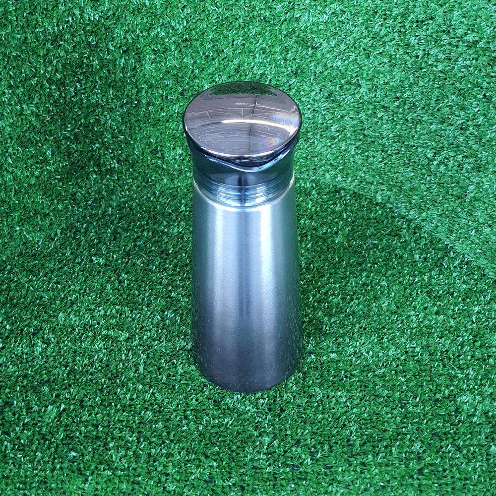 Garrafa Inox Fume 500ml