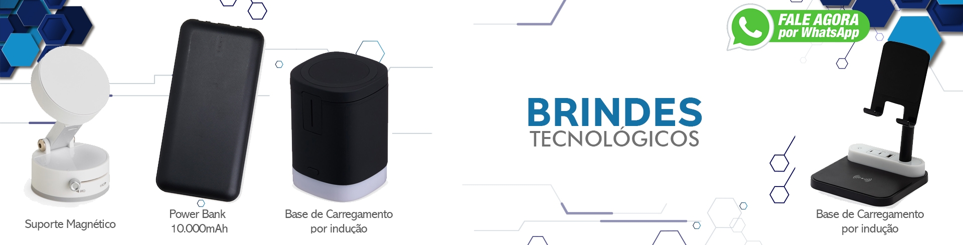 Brindes Tecnilogicos 