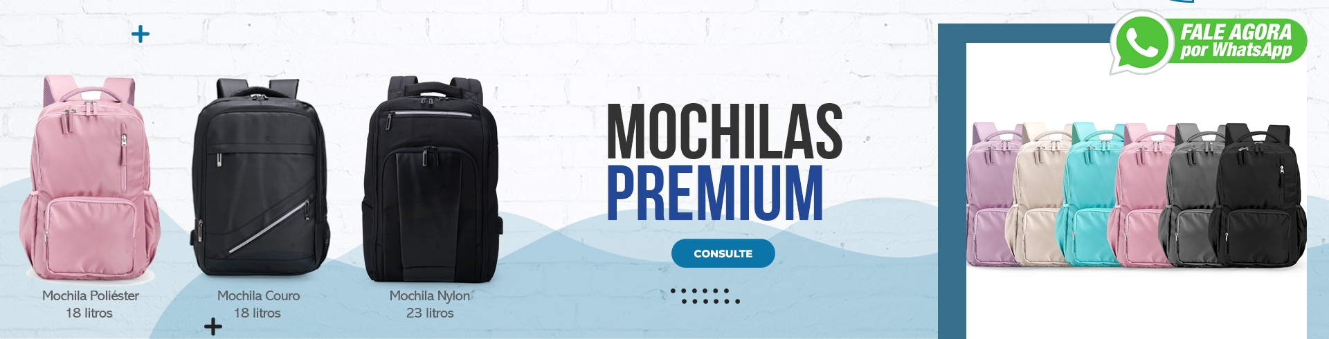 Mochilas 